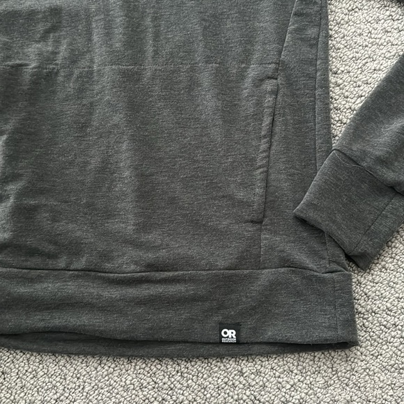 Outdoor Research pullover - Picture 2 of 5